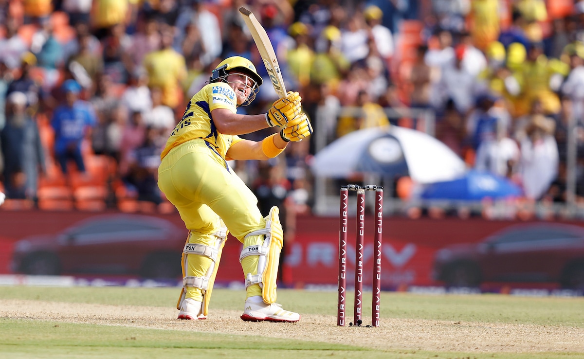 South Africa Great Slams CSK Star Over Consecutive Failures: "Not Showing Any Signs Of Game Management"