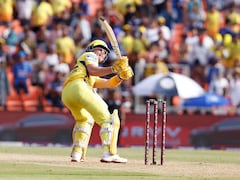 CSK Star Slammed Over Failures: "Not Showing Any Signs Of Game Management"