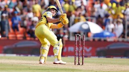 South Africa Great Slams CSK Star Over Consecutive Failures: "Not Showing Any Signs Of Game Management"