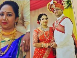 Nashik News : वैष्णवी हगवणेसारखीच नाशिकमधील घटना, पैशांसाठी सासरच्या मंडळींच्या त्रासाला कंटाळून भक्तीने संपवलं जीवन 