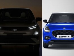 2025 Tata Altroz Facelift Gets These Features, But Maruti Suzuki Swift Doesn't