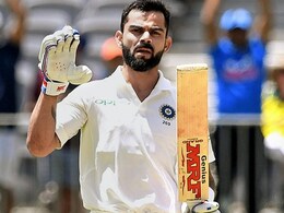 "Virat Kohli Still Had A Lot Of Cricket Left In Him": 1983 World Cup Winner