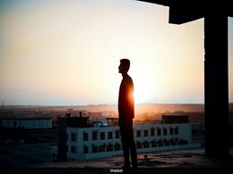 Loneliness And "Feeling Old" At 40? New Study Links It To Early Frailty Loneliness And "Feeling Old" At 40? New Study Links It To Early Frailty