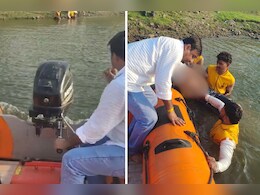 बांसवाड़ा: जानलेवा साबित हुई लापरवाही, पार्टी के दौरान युवक की डूबने से मौत