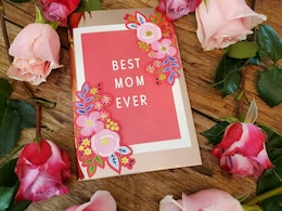 अभी देखें Mother's Day के लिए Unique Gift Ideas, जो कहेंगे “मां, आप सबसे प्यारी और स्पेशल हो” अभी देखें Mother's Day के लिए Unique Gift Ideas, जो कहेंगे “मां, आप सबसे प्यारी और स्पेशल हो”