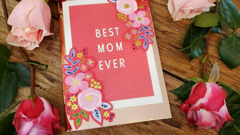 अभी देखें Mother's Day के लिए Unique Gift Ideas, जो कहेंगे “मां, आप सबसे प्यारी और स्पेशल हो” अभी देखें Mother's Day के लिए Unique Gift Ideas, जो कहेंगे “मां, आप सबसे प्यारी और स्पेशल हो”