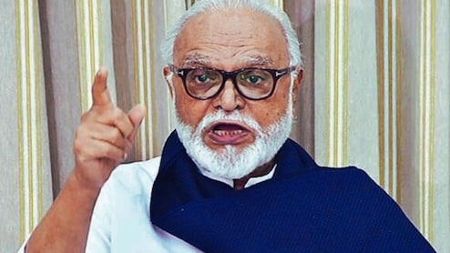 Chhagan Bhujbal: 'मातोश्री' होणार होते तात्पुरते जेल! भुजबळांनी सांगितली बाळासाहेबांच्या अटकेची Inside Story