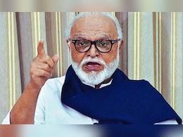 मराठा आरक्षण के लिए बने मंत्रिमंडल ने GR लागू करने पर की बैठक, छगन भुजबल ने CM को पत्र लिख जताई आपत्ति मराठा आरक्षण के लिए बने मंत्रिमंडल ने GR लागू करने पर की बैठक, छगन भुजबल ने CM को पत्र लिख जताई आपत्ति