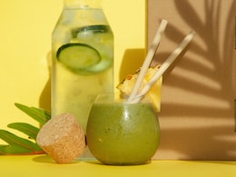 Why Cucumber Juice Should Be Your Summer Secret To Easy Weight Loss Why Cucumber Juice Should Be Your Summer Secret To Easy Weight Loss