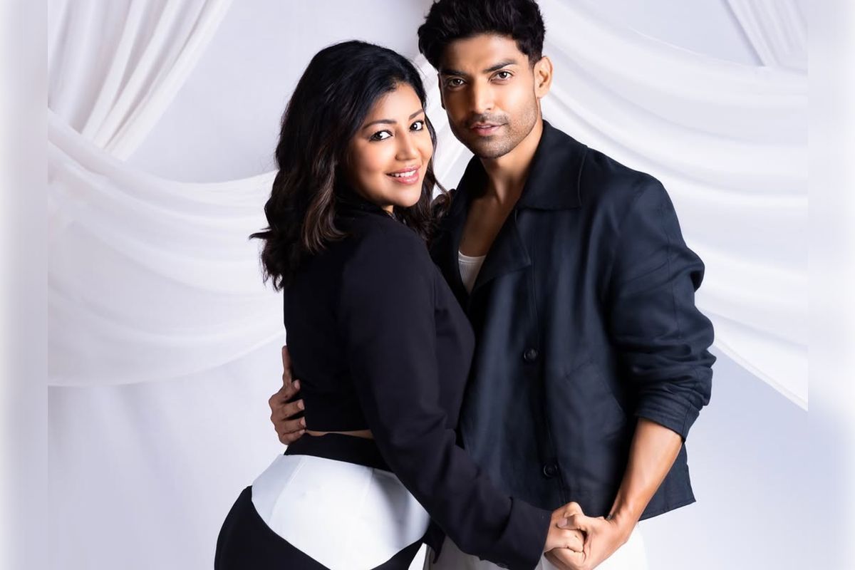 A Peek into Debinna Bonnerjee and Gurmeet Choudhary's New Home