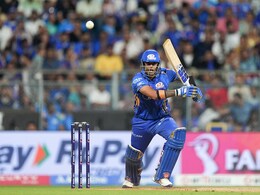 "One Of His Best IPL Seasons": Ex-India Star's Big Verdict On Suryakumar Yadav