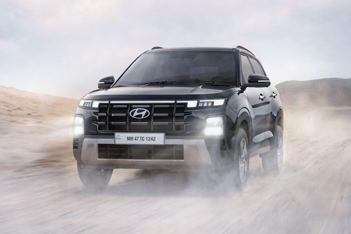 Hyundai Motor India Receives Rs 517.34 Cr Tax, Penalty: Heres Why