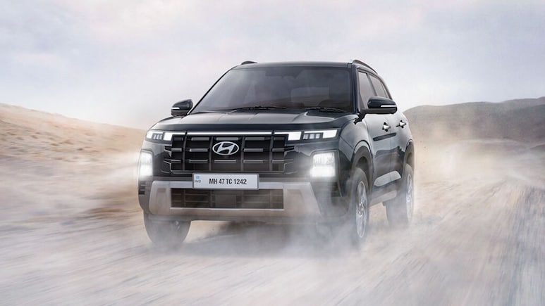 Hyundai Motor India Receives Rs 517.34 Cr Tax, Penalty From GST Authority