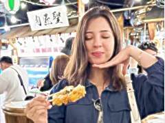 Vegetarian In Japan? Barkha Singh Just Dropped The Ultimate Food Map Vegetarian In Japan? Barkha Singh Just Dropped The Ultimate Food Map