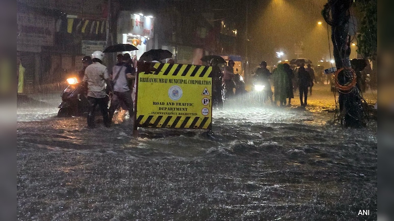 Mumbai Flooding 'Our Own Creation', Stop Blaming Civic Body: High Court