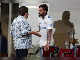 विराट कोहली से BCCI ने टेस्ट क्रिकेट से संन्यास लेने का फैसला वापस लेने को कहा, King Kohli से मिला यह जवाब