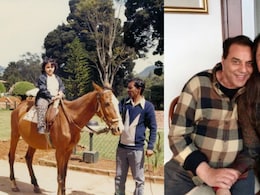 धर्मेंद्र ने जब हेमा के लिए बुक कर दिया था 100 कमरों वाला पूरा अस्पताल, एक्ट्रेस ने बताया किसने देखा था सबसे पहले ईशा़ का चेहरा