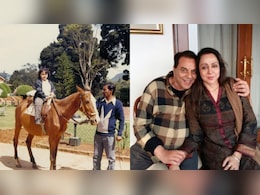 Why Esha Deol Looked Forward To Visiting Parents Hema Malini And Dharmendra's Film Sets Why Esha Deol Looked Forward To Visiting Parents Hema Malini And Dharmendra's Film Sets