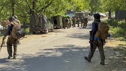 Terrorists Involved In Pahalgam Attack Had Military Training In Pakistan: Sources