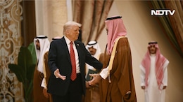 Opinion | Trump's <i>Durbar</i>: Back To 'Pax Americana' In The Gulf?