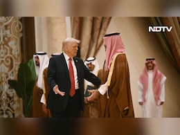 Opinion | Trump's <i>Durbar</i>: Back To 'Pax Americana' In The Gulf? Opinion | Trump's <i>Durbar</i>: Back To 'Pax Americana' In The Gulf?