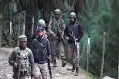 Pak Violates Ceasefire For 9th Consecutive Night, India Responds "Promptly" Pak Violates Ceasefire For 9th Consecutive Night, India Responds "Promptly"