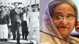Freedom's Vanguard To Terror-Listed: Fall Of Sheikh Hasina's Awami League