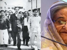 Freedom's Vanguard To Terror-Listed: Fall Of Sheikh Hasina's Awami League Freedom's Vanguard To Terror-Listed: Fall Of Sheikh Hasina's Awami League