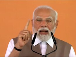 "BrahMos Gave Pak Sleepless Nights": PM's Sharp Response To Shehbaz Sharif