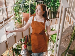 न दाग की टेंशन, न धब्बों से होंगे परेशान... Amazon लेकर आया है Waterproof Aprons न दाग की टेंशन, न धब्बों से होंगे परेशान... Amazon लेकर आया है Waterproof Aprons