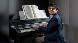 British-Indian Twins Join High IQ Mensa Club For Brainiacs
