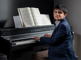 British-Indian Twins Join High IQ Mensa Club For Brainiacs British-Indian Twins Join High IQ Mensa Club For Brainiacs