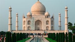 6 Surprising Facts About The Taj Mahal That Most People Miss