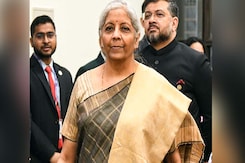 N Sitharaman To Chair Key Meet On Cyber Security Amid India-Pakistan Tensions N Sitharaman To Chair Key Meet On Cyber Security Amid India-Pakistan Tensions