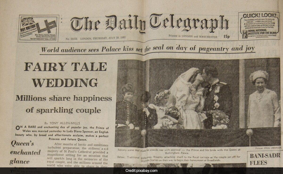 Великобритания British right wing newspaper The Telegraph has agreed a takeover