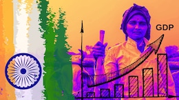 6.5 प्रतिशत की रफ्तार से भाग रही देश के विकास की गड्डी, 5 प्वाइंट्स में मतलब समझिए