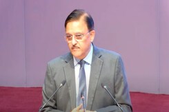 "Supreme Court Is Chief Justice-Centric, Needs To Change": Justice Abhay Oka "Supreme Court Is Chief Justice-Centric, Needs To Change": Justice Abhay Oka