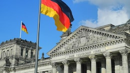 Germany To Restrict Family Reunions, Toughen Citizenship Rules