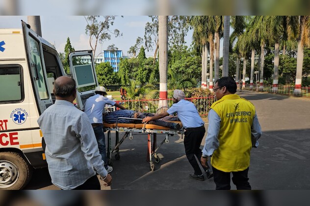 Latest and Breaking News on NDTV Latest and Breaking News on NDTV