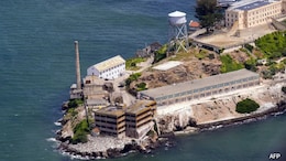 Trump Says Alcatraz Prison Is Unbreakable. History Says Otherwise