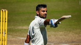 "Records Didn't Matter To Him": 1983 World Cup Winner Reflects On Virat Kohli's Test Retirement