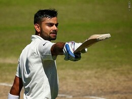 "Records Didn't Matter To Him": 1983 World Cup Winner Reflects On Virat Kohli's Test Retirement "Records Didn't Matter To Him": 1983 World Cup Winner Reflects On Virat Kohli's Test Retirement