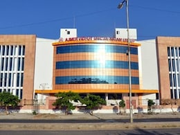 अजमेर में बिजली व्यवस्था को मिली नई सौगात, 147 करोड़ से बनेगा गैस आधारित पावर हाउस