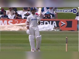 England Lions vs India A: सबसे बड़े सवाल की पहली नाकामी, मिल पाएगा गंभीर एंड कंपनी को जवाब England Lions vs India A: सबसे बड़े सवाल की पहली नाकामी, मिल पाएगा गंभीर एंड कंपनी को जवाब