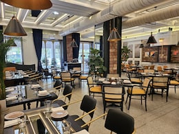 Why DOS In Lodhi Colony Should Be Your Next Stop For Cocktails And Comfort Food