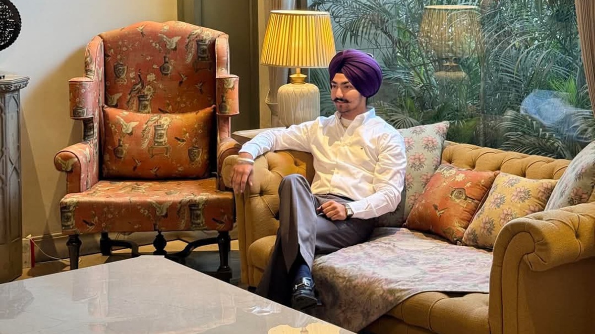 Haryana Student Arrested For Spying, Allegedly Shared Key Info With Pakistan