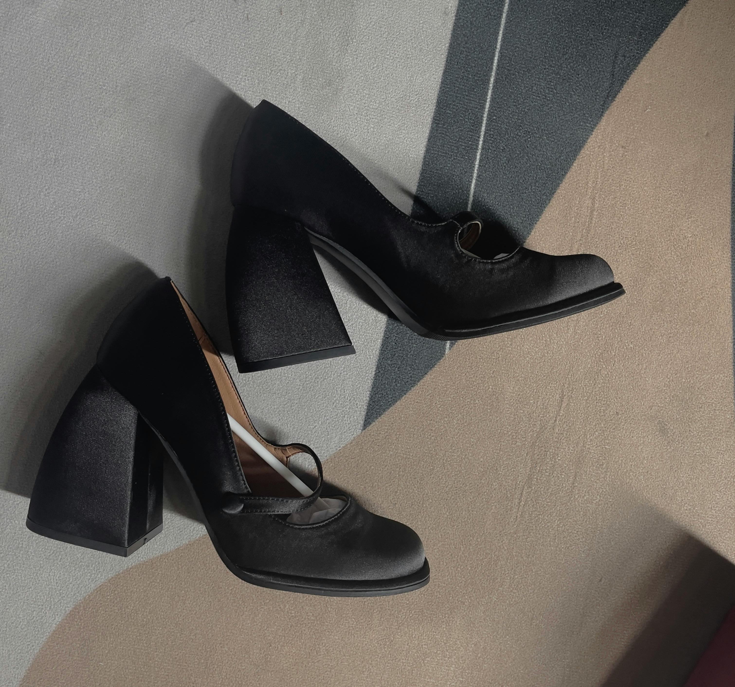 Stylish Block Heels Under ₹599? Yes, It's Real: See What Is Trending Now