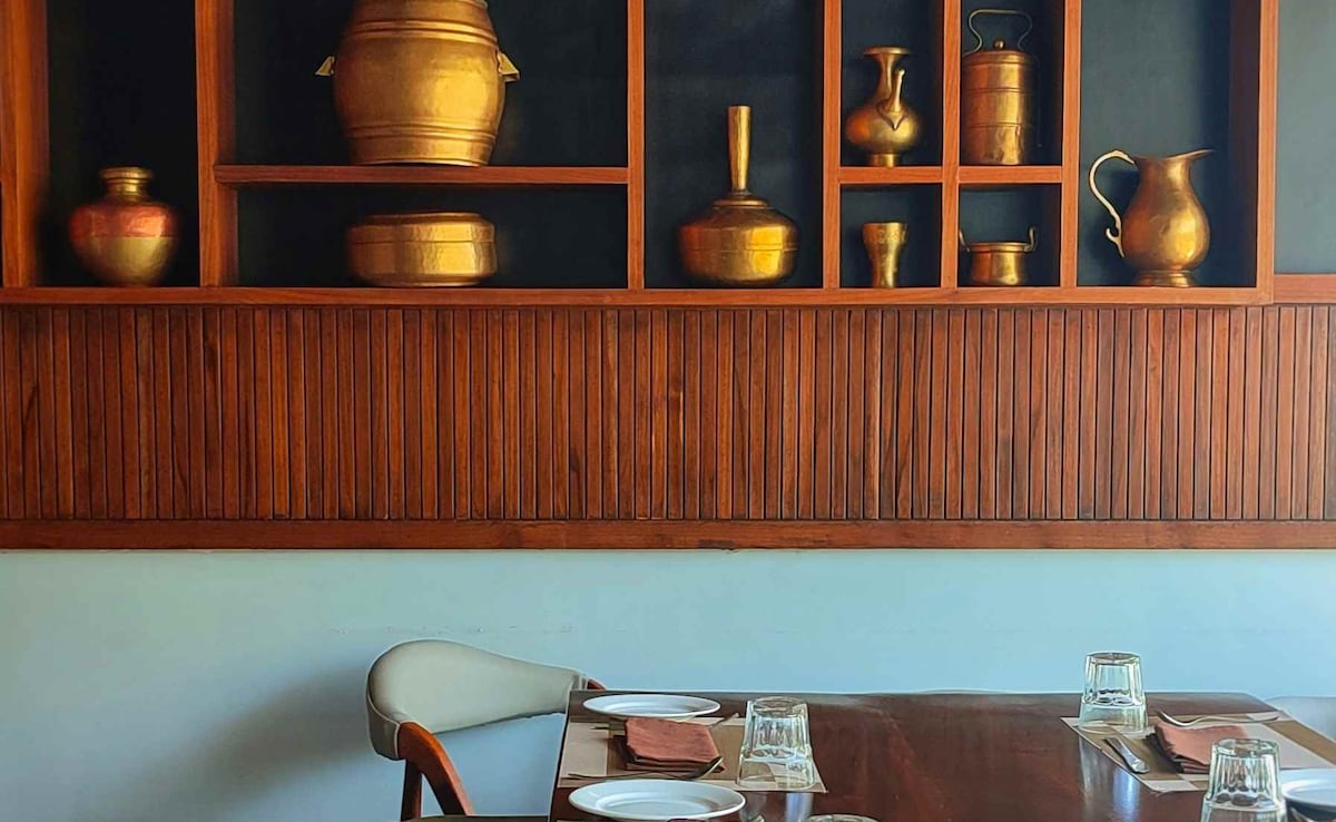 Experts suggest that Indias fine dining scene is often overlooked