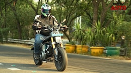BMW CE 02 Real-World Review; Fun, Quirky But Definitely Not Practical