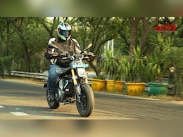 BMW CE 02 Real-World Review; Fun, Quirky But Definitely Not Practical